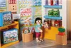 PLAYMOBIL City Life Take Along Grocery Store, Zestaw Podgląd zdjęcia produktu 2