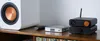 Fosi Audio Merak Silver – HiFi CD-Player mit DAC und Produktbild-Vorschau 3