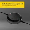 Kopfhörer mit Mikrofon Jabra 4993-829-209         Schwarz Produktbild-Vorschau 18