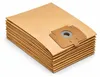 10 Staubsaugerbeutel für Cleanfix S 10 plus Filtertüten Produktbild-Vorschau 2