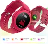 Forever Colorum CW-300 Smartwatch Tracker Wasserdicht IP68 Produktbild-Vorschau 7