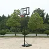 Pegasi Basketballkorb Play 1.35 - 3.05m Produktbild-Vorschau 7