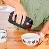 Black & Decker BXCG150E Młynek do kawy Młynek do noży Podgląd zdjęcia produktu 7