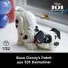 LEGO Disney Chiot 101 Dalmatiens Jeu de Construction 43269 Voir les images du produit 24