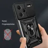 Outdoor Panzer Hülle Xiaomi Redmi Note 13 Pro+ Handyhülle Produktbild-Vorschau 6