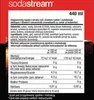 4er Set SodaStream Konzentrate 2x (Cola+Energy) Produktbild-Vorschau 4