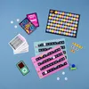 Jumbo Spiele Partyspiel, 19830, The Decades Produktbild-Vorschau 3