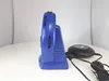 Geemarc Sonic Bomb Wecker mit Vibration (blau) Produktbild-Vorschau 3