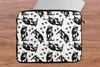 MuchoWow® Laptop Hülle 15 Zoll Muster - Katze - Schwarz - Produktbild-Vorschau 6