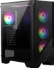 MSI MAG FORGE 120A AIRFLOW , Tower-Gehäuse, (Tempered Produktbild-Vorschau 6