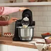 Bosch Serie 2 MUMS2EB01 Küchenmaschinen - Schwarz Produktbild-Vorschau 5