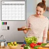 Tablica magnetyczna magnes planer kalendarz na lodówkę Podgląd zdjęcia produktu 6