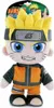 A plush toy of the anime character Naruto Uzumaki, standing upright against a white background. Anteprima dell’immagine prodotto