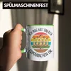 Trendation - Lustige Erdmännchen Tasse Geschenk für Produktbild-Vorschau 4