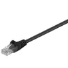 Goobay 68644, 1 m, Cat5e, U/UTP (UTP), RJ-45, RJ-45, Produktbild-Vorschau 1