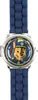 Paw Patrol Uhr für Kinder Silikonarmband mit praktischem Produktbild-Vorschau 2