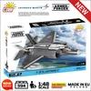 COBI 5830 Forces armées F-35B Lightning II, 1:48, 594 k, 1 Voir les images du produit 10