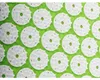 Cuscinetto per agopressione 65 x 41 cm verde Anteprima dell’immagine prodotto 7