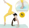 4FIZJO Fitnessmatte mit Tragegurt, 180x60x0,6 cm, Produktbild-Vorschau 6