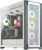 iCUE 5000D RGB AIRFLOW True White, Tower-Gehäuse Produktbild-Vorschau 8