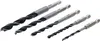 BGS technic Wood Drill Set, 139 g Produktbild-Vorschau 1