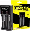 LiitoKala Lii-PL2 univerzální nabíječka pro akumulátory Náhled obrázku produktu 1