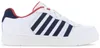 K-Swiss Herren Sneakers Weiß 06931-411-M Grösse 44 Produktbild-Vorschau 9