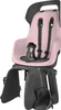 Bobike Seat Maxi Go Baumwolle Candy Pink Produktbild-Vorschau 1