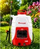 Akku-Sprühgerät FX6018, 18L, bis zu 6 Stunden Betriebszeit, Produktbild-Vorschau 3