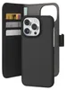 PURO Abnehmbare Brieftaschenhülle für iPhone 15 Pro Produktbild-Vorschau 1