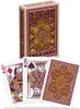 Bicycle® Kartendeck - Verbena Spielkarten Kartenspiel Produktbild-Vorschau 23