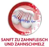 Szczoteczka do zębów PARODONTAX Complete Protection, 1 szt Podgląd zdjęcia produktu 6