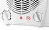 NEO TOOLS Petit radiateur soufflant compact et portable, Voir les images du produit 8