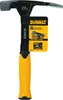 Maurerhammer DWHT51389 567g m.Meißelklinge Produktbild-Vorschau 5