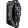 Nitro Cypress 28L Rucksack mit Laptopfach Indigo Produktbild-Vorschau 9