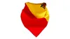 Bandana Bikertuch Halstuch Spanien, Bandana headscarf scarf Produktbild-Vorschau 1