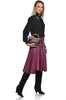 Roberta M_Crossbody bag_AW25 RM 1960_NERO Voir les images du produit 5
