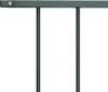 vidaXL Schuttingpaneel Woerden, gepoedercoat staal, 163x100 Productafbeelding-voorbeeld 2