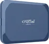 Crucial 1TB SSD-Festplatte Extern 2100 MB/s X10 USB 3.2 Gen Produktbild-Vorschau 2