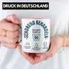Trendation - 50. Geburtstag Geschenkidee Frau Frauen Männer Produktbild-Vorschau 2