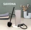 bremermann WC-Garnitur SAVONA Softtouch inkl. Produktbild-Vorschau 5