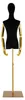 Manichino da vetrina da donna (torso) - Mezza figura su Anteprima dell’immagine prodotto 1