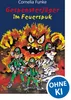 Gespensterjäger im Feuerspuk (Band 2) Náhľad obrázku produktu 1