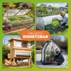 BioGreen Elektrogewächshausheizung Kompakter Frostwächter Produktbild-Vorschau 6