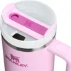 STANLEY Quencher/Kubek H2.O FlowState Kubek 890 ml Kwiat Podgląd zdjęcia produktu 2