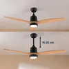 Cecotec EnergySilence Aero 5230, Domácí vrtulový Náhled obrázku produktu 3