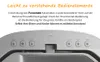 Furoomate Katzentoilette Selbstreinigende elektrische Produktbild-Vorschau 11