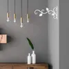 Wandhaken Blumenhaken Vinatge Pflanzen Wandhalterungen Produktbild-Vorschau 6