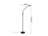 TRIO LED-Touch-SL MONZA 12W LED CCT 2300/3000/4000K Produktbild-Vorschau 4