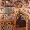 DIY Book Nook - Eternal BookStore | Cutebee | 3D Puzzle Náhľad obrázku produktu 9